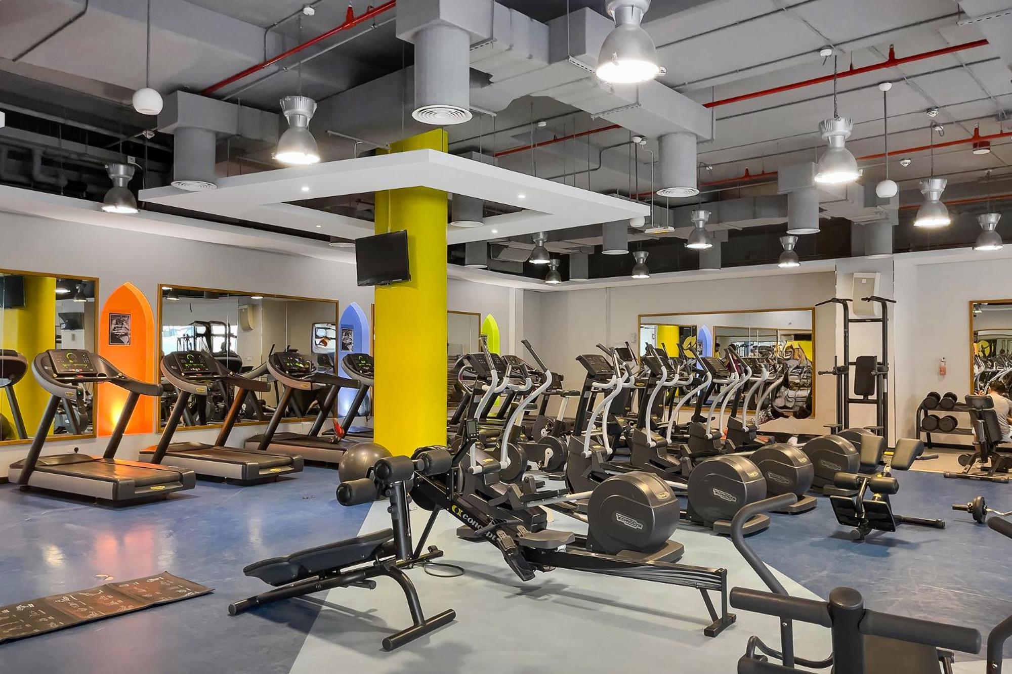 Premium 2Bdr Apartment See View Bahar 4 Jbr ดูไบ ภายนอก รูปภาพ